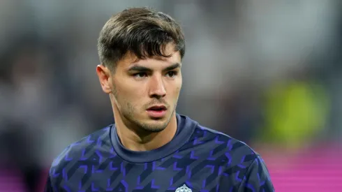 Real's Brahim Diaz chooses Morocco over Spain national team