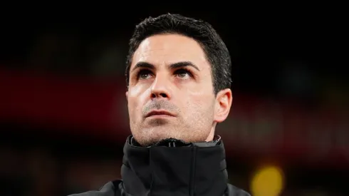 Arsenal deny 'insult' as Porto boss accuses Arteta of remarks