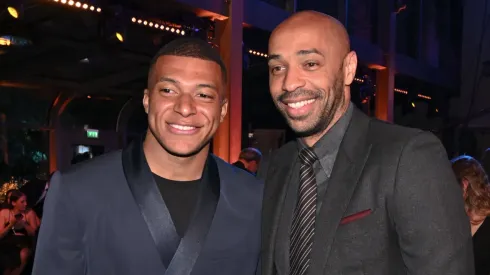 France to add Mbappe and two Euro 2024 stars for Olympics