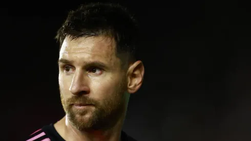 Messi "injured" again: Time for Inter Miami to be honest with fans