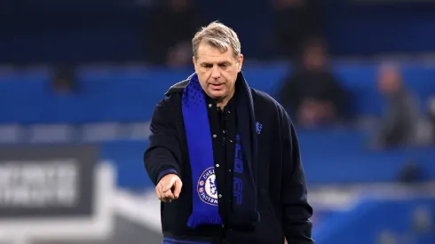 Todd Boehly estimates $383m profit from 10 players this summer