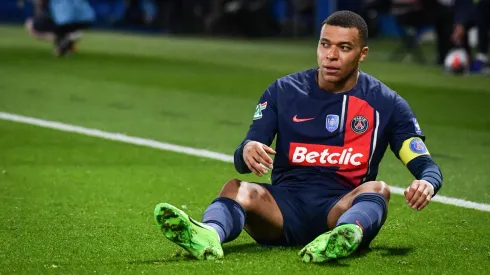 Euro or Olympics? Madrid set to dash Mbappe's summer plans