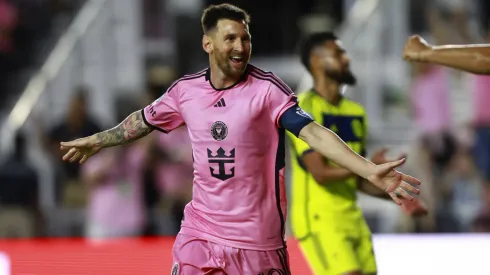 Nothing new: Messi has exceptional intelligence, per expert