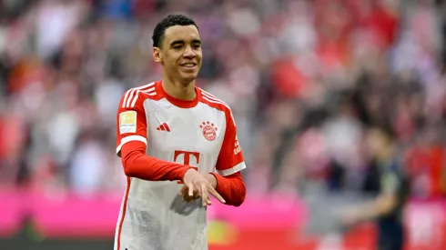 Liverpool interested in signing $127 million Bayern playmaker