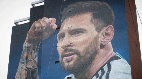 Injury woes: Will Messi play for Argentina in US friendlies?