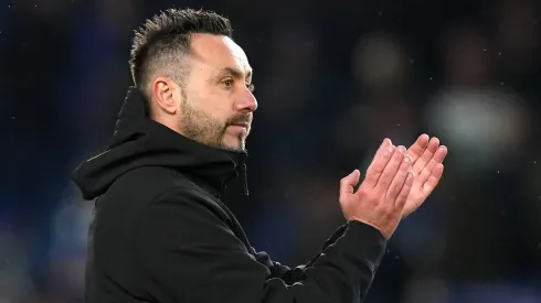 De Zerbi hints at Brighton exit amid European top sides interest