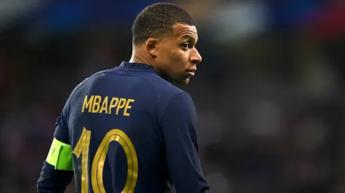 Mbappe has fantastic response to fan asking him to join Arsenal