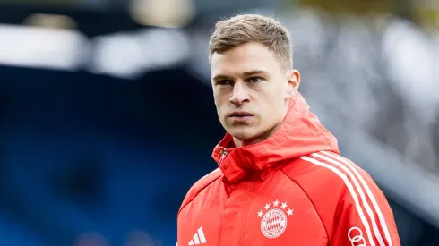 Arsenal, Liverpool among clubs interested in Bayern's Kimmich
