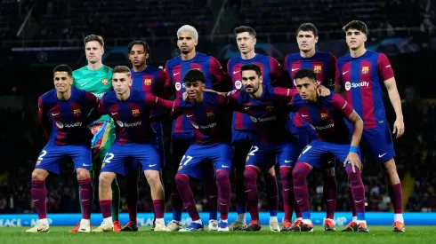 Barcelona face ultimatum: Find $130m or lose key players