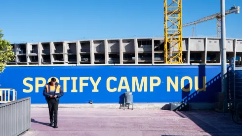 Good news for Barca: Camp Nou renovation gets major boost