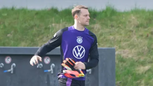 Bayern Munich hit with injury bug ahead of matchup with Arsenal