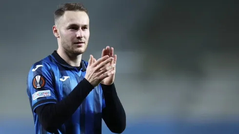Atalanta star asks to be sold as Premier League clubs circle