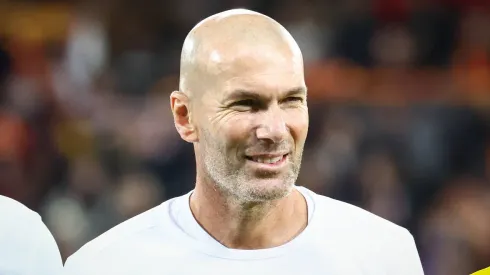Zidane to lead France after Euro 2024? Les Blues reveal stance