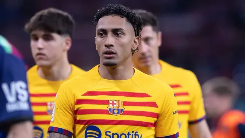 Barcelona to use key player as 'financial lever' this summer