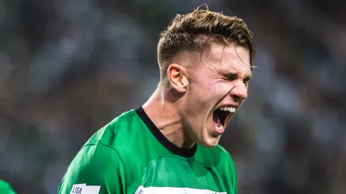 Ranking Arsenal's top five options in their summer striker search