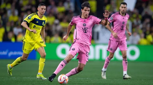 Federico Redondo injures knee, out for eight weeks