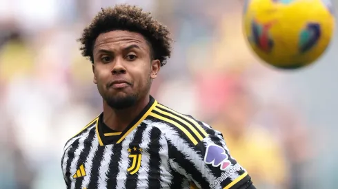 No new deal? Juventus disrespect McKennie with latest offer