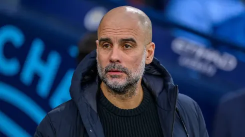 Manchester City Netflix clip teases Guardiola tactical mastermind