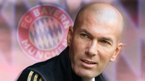 Bayern pursue ex-Madrid boss after Xabi Alonso's snub