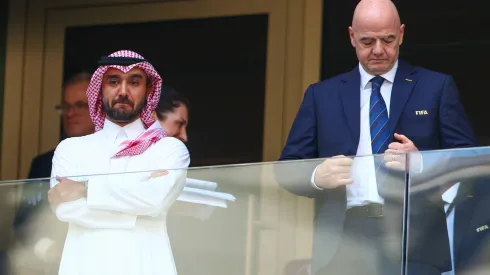 Saudi Arabia fans sentenced to jail time for chants