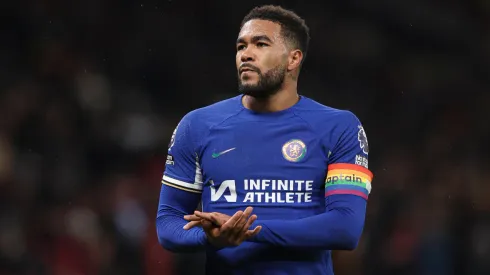 Serious trouble? Chelsea to sell captain to comply with FFP rules