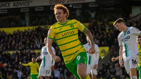 Top 11 Americans who star in the EFL