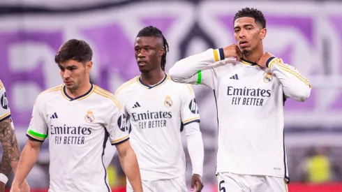 Real Madrid's investment in youth works better than Galacticos