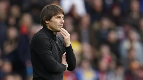 Napoli ready to pull all stops to lure Antonio Conte