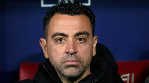 Xavi to MLS rumors swirl after recent Inter Miami slump