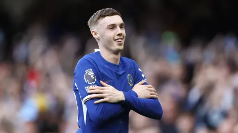 Cole Palmer has been a point of pride for Chelsea and Boehly