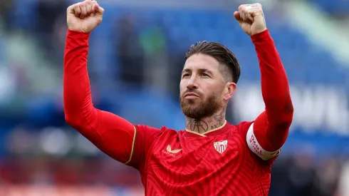 Reunion with Messi or Ronaldo? Ramos to decide his future