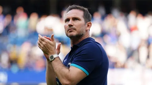 Frank Lampard linked to vacancy at Canada men's national team