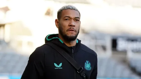 New Joelinton deal gives Newcastle lift ahead of uncertain summer