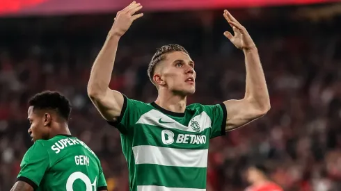 Premier League duo eyes Sporting star if Liverpool gets Amorim