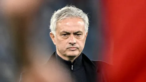 Shocking comeback to Portugal on horizon for Jose Mourinho