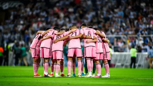 How Inter Miami may still qualify for FIFA Club World Cup