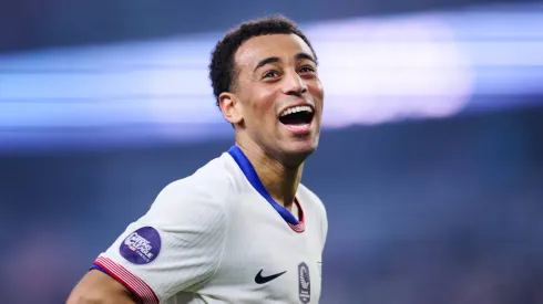 Another setback for Tyler Adams as comeback date announced