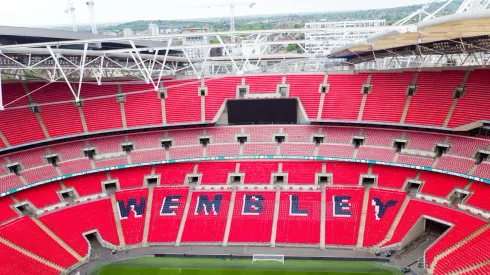 The Final: Attack on Wembley trailer focuses on 2020 Euro debacle