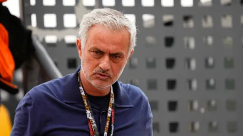 Neither Chelsea nor Utd: Mourinho linked to surprise EPL return