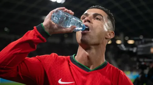 Hong Kong to invite Ronaldo and Al-Nassr as revenge to Messi