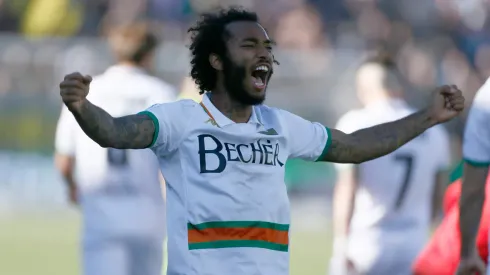 USMNT's Busio leads Venezia in fight for Serie A promotion