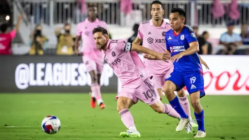 MLS calls Leagues Cup 'the soul of North American soccer'