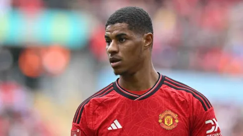 A move away from United now seems unavoidable for Rashford