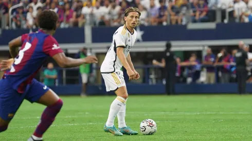 LaLiga President says games are coming to USA in 2025/26