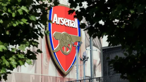 Big changes to Arsenal's new kits: Will Gunners change logo?
