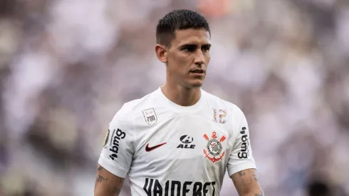 Matias Rojas joins Miami as Diego Gomez's substitute after injury