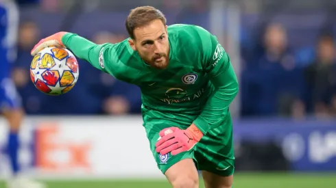 Atletico Madrid to sacrifice Oblak and replace him with De Gea