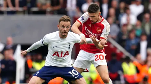 EPL commentators on NBC: April 27 and 28