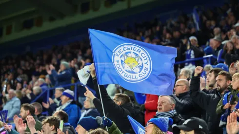 Leicester earns Premier League promotion as financial issues loom