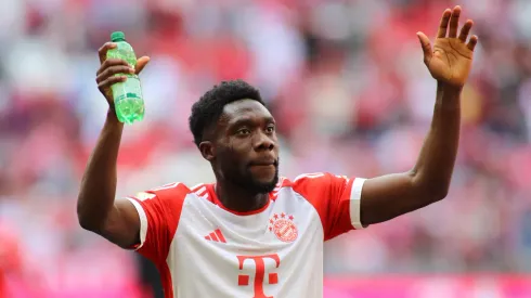 Madrid change mind on Davies: What now for club and player?